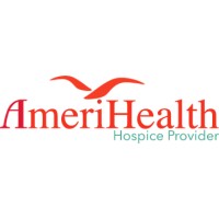 AmeriHealth Hospice Provider, Inc. Logo