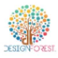DesignForest Logo