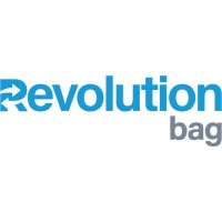 Revolution Bag - EPA Compliant Products Logo
