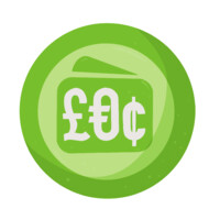 Leftover Currency Logo