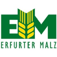 Erfurter Malzwerke GmbH Logo