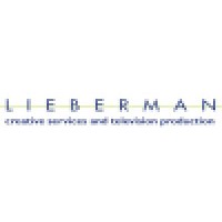 Lieberman Productions Logo