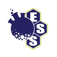Expert Synthesis Solutions Logo