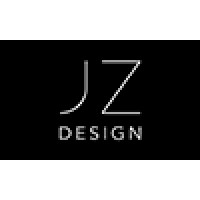 JZdesign - Web & Graphic Design Logo