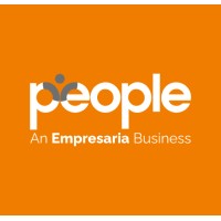 People Outsourcing Logo