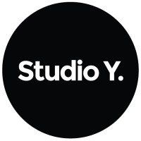 Studio Y. Logo