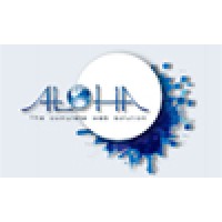 Aloha Infotech Ltd Logo