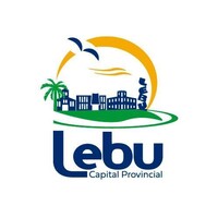 Municipalidad de Lebu Logo