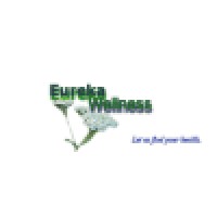 Eureka Wellness Logo