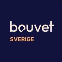 Bouvet Sverige AB Logo