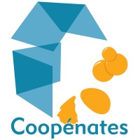Coopénates Logo