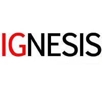 IGnesis Consultants Pte Ltd Logo