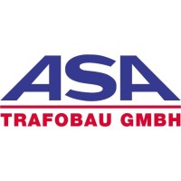 ASA Trafobau GmbH Logo