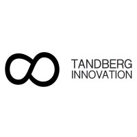 Tandberg Innovation AS Logo