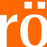 rö ingenieure gmbh Logo