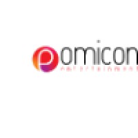 Omicon Entertainment, Inc. Logo