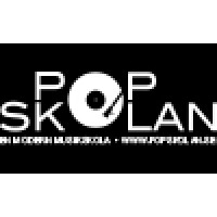 Svenska Popskolan AB Logo