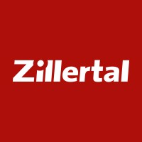 Zillertal Tourismus GmbH Logo