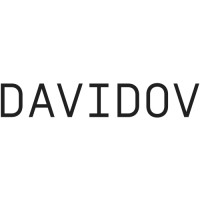 Davidov Architects Logo