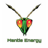 Mantis Industries LLC Logo