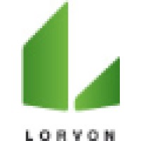 Lorvon Logo