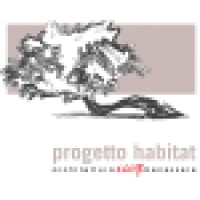 Studio di architettura progetto habitat Logo