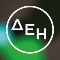 PPC Renewables - ΔΕΗ Ανανεώσιμες Logo