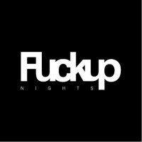Fuckup Nights Logo