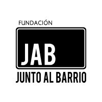Fundación Junto al Barrio Logo