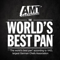 AMT Gastroguss Logo