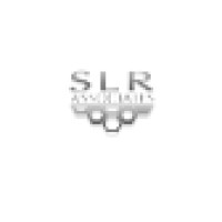 SLR-Associates Logo