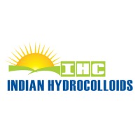 INDIAN HYDROCOLLOIDS Logo