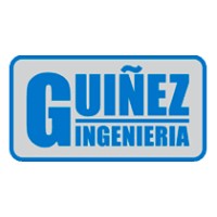 Guiñez Ingenieria Ltda Logo