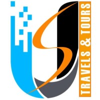 US TRAVELS & TOURS (P) Ltd Logo