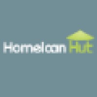 Homeloan Hut Logo