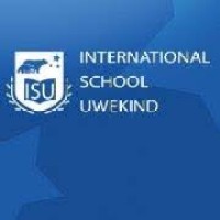 International School Uwekind Sofia, Bulgaria Logo