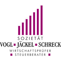 Sozietät Vogl Jäckel Schreck Logo
