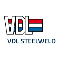 VDL Steelweld Logo