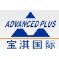 ADVANCED PLUS INTL SHARE Co., Ltd. Logo