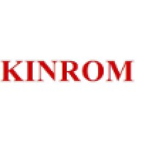 KINROM INDUSTRIES Logo