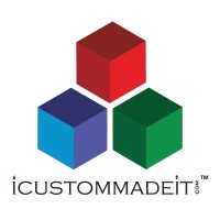 iCustomMadeIt Logo
