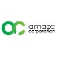 Amaze Corporation Ltd Logo