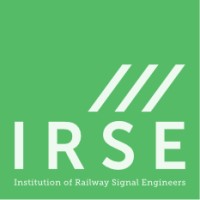 Institution of Railway Signal Engineers Logo