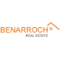 Benarroch Real Estate Logo