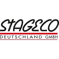 Stageco Deutschland GmbH Logo