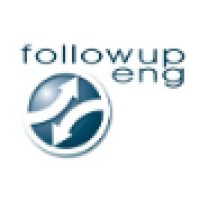 Follow-up Services Ltda Logo