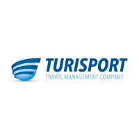 Turisport S.A. Logo
