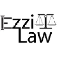 Ezzi Law Logo