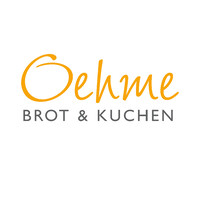 Oehme Brot & Kuchen GmbH Logo