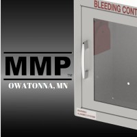 Modern Metal Products Logo